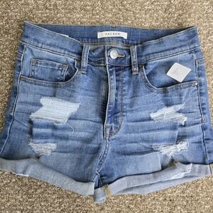 PACSUN Juniors/Womens Shorts